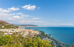 Casa Gabriella - Amalfi Coast - Free Parking - Full Sea View